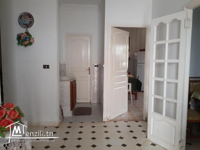 Villa à Mornag 465m²