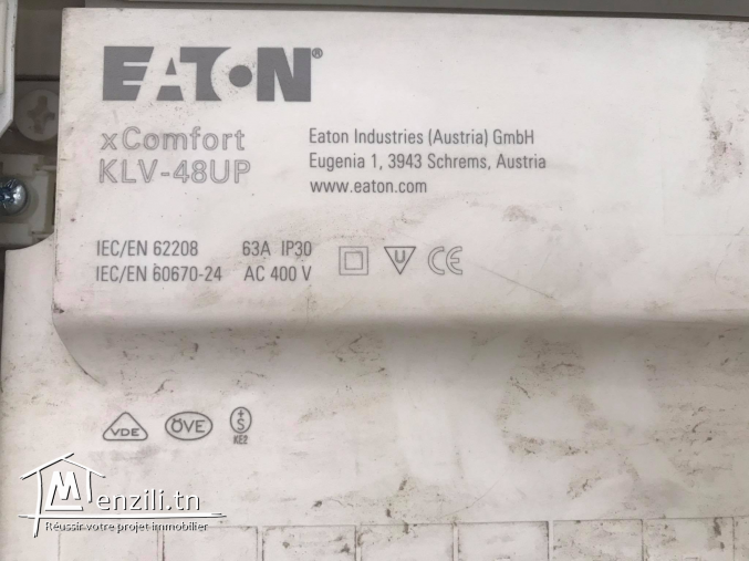 A Louer un local commercial de 200m² à La Soukra