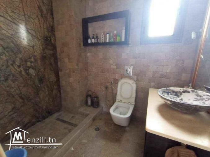 villa style américain à vendre à???? dar allouch