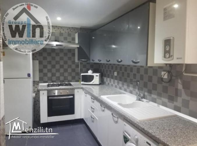 LOCATION APPARTEMENT pieds dans l'eau