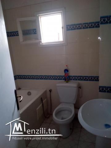 Appartement Mahdia