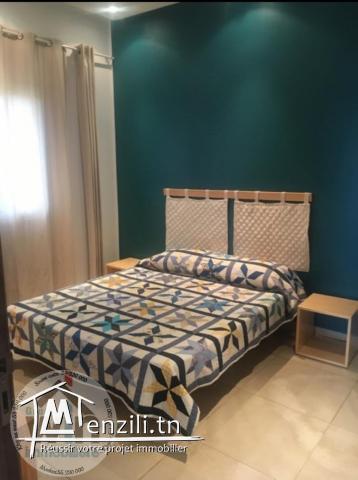 LOCATION SAISONNIERE HERGLA