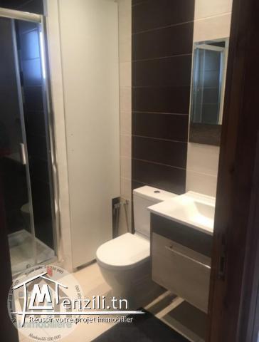 LOCATION SAISONNIERE HERGLA