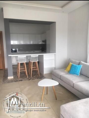 LOCATION SAISONNIERE HERGLA