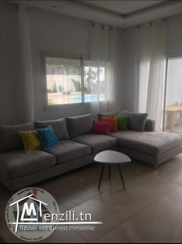 LOCATION SAISONNIERE HERGLA