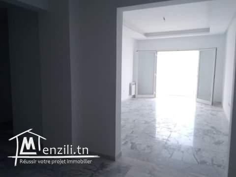Appartement S+2 ET S+3 Jinéne ENNASSR