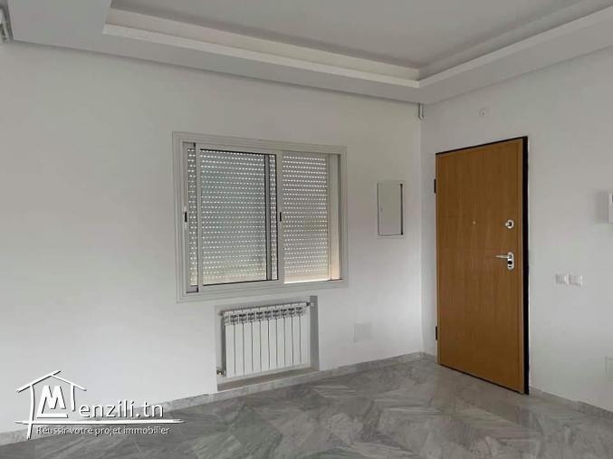 Appartement S+2 ET S+3 Jinéne ENNASSR