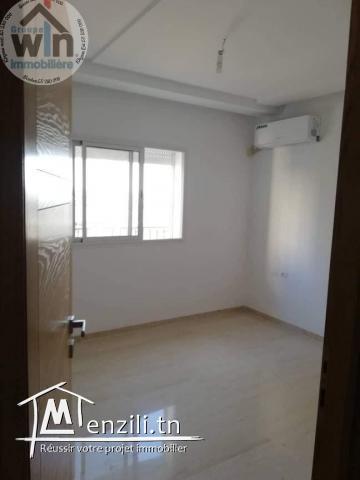 LOCATION APPARTEMENT SAHLOUL 4