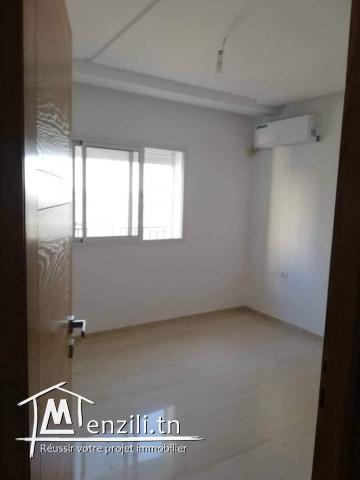 LOCATION APPARTEMENT SAHLOUL 4