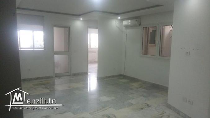 Appartement S+2 à Bhar Lazrek Marssa