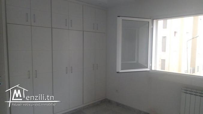 Appartement S+2 à Bhar Lazrek Marssa