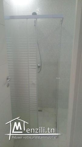 Appartement S+2 à Bhar Lazrek Marssa