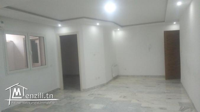 Appartement S+2 à Bhar Lazrek Marssa