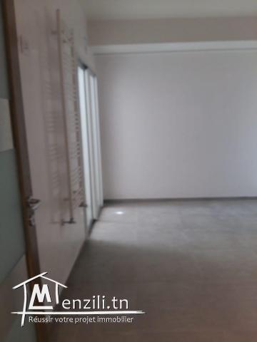 Appartement S+2,S+3,S+4 à Ennassr