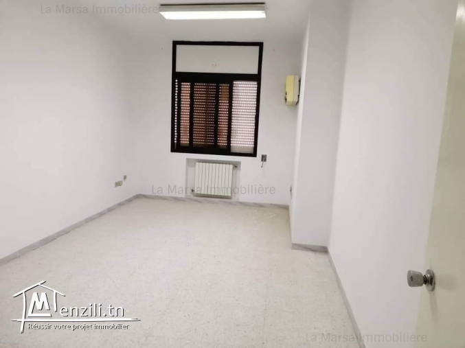 A Vendre appartement s6 au Lac 1