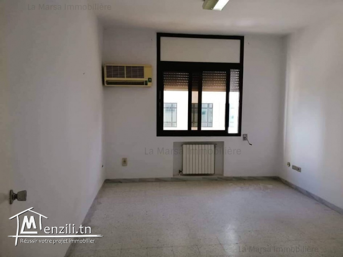 A Vendre appartement s6 au Lac 1