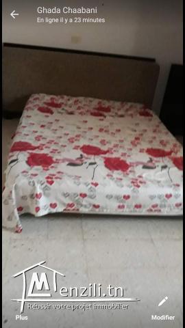 Studio vacance la st minute