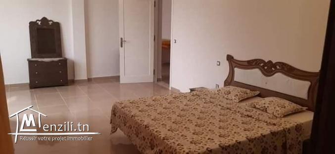 Maison à louer sans meuble a Nabeul