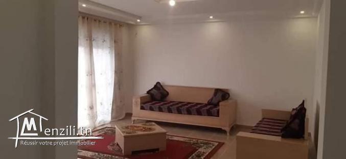 Maison à louer sans meuble a Nabeul