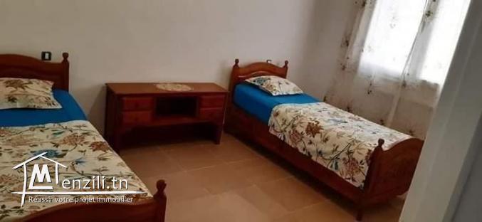 Maison à louer sans meuble a Nabeul