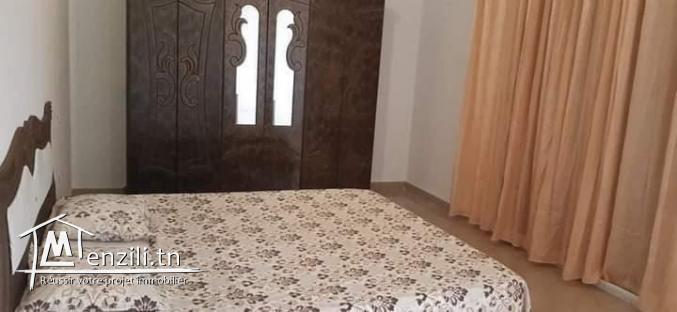 Maison à louer sans meuble a Nabeul