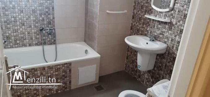 Maison à louer sans meuble a Nabeul