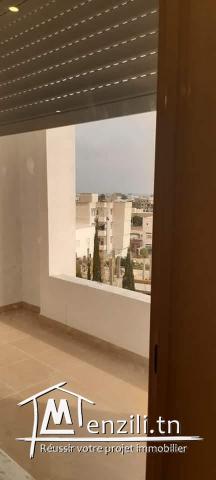 Maison à louer sans meuble a Nabeul