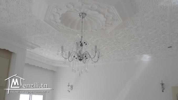 Villa à vendre à Zone Touristique (Zone AFH)