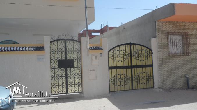 Villa à vendre à Zone Touristique (Zone AFH)