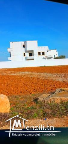 terrain à vendre 175m² à 28 MD