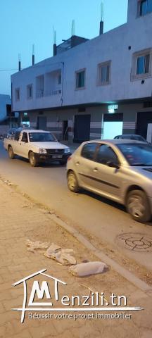 محلات تجارية للكراء