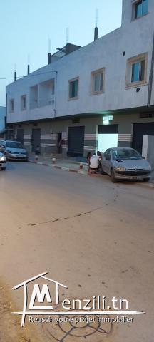 محلات تجارية للكراء