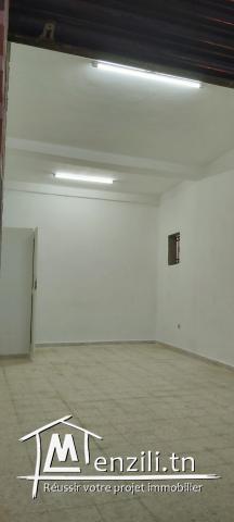 محلات تجارية للكراء