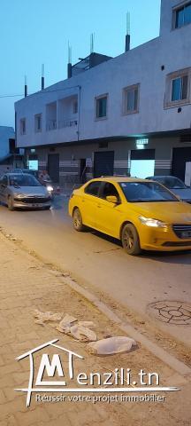 محلات تجارية للكراء