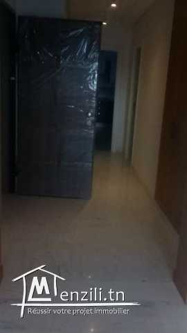 appartement s+3 a Sahloul