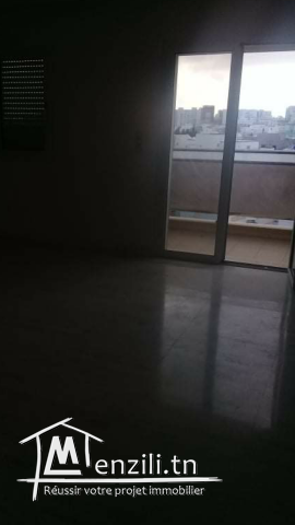 appartement s+3 a Sahloul