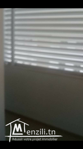 appartement s+3 a Sahloul