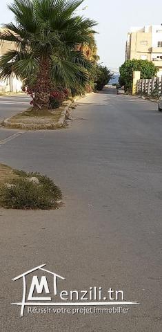 S+3 meublé à stah jabeur prés de la mer 53126178