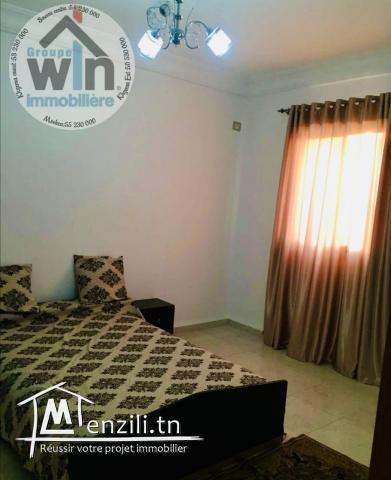 Location Saisonnière