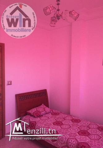 Location Saisonnière