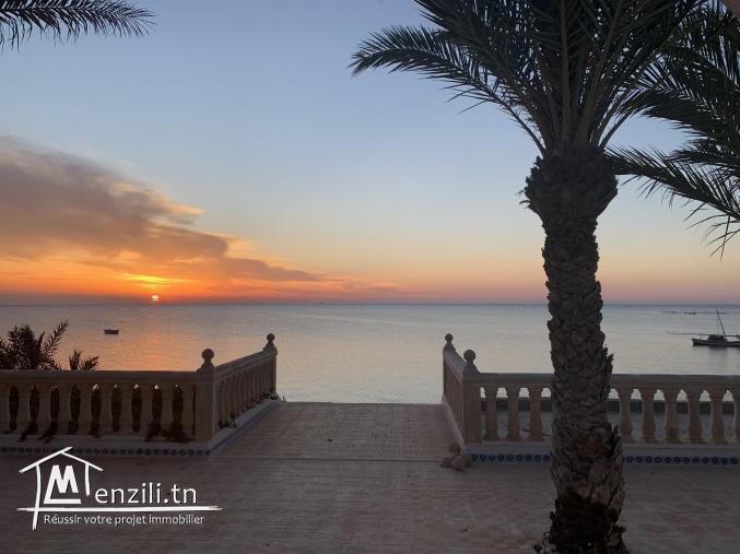 LA Perle de Kerkennah