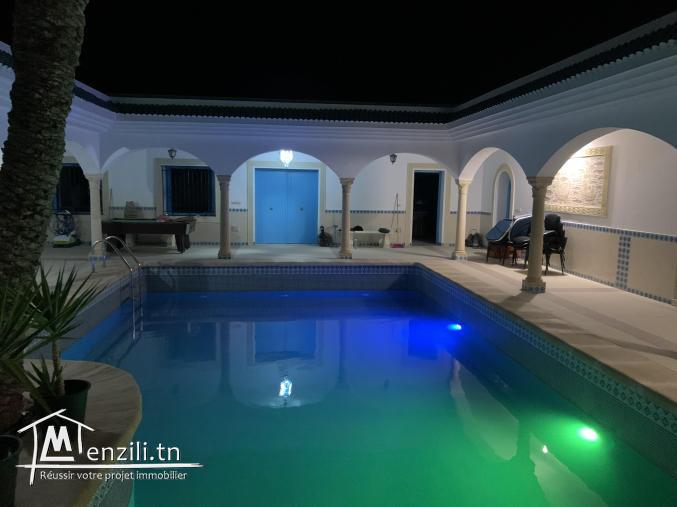 LA Perle de Kerkennah