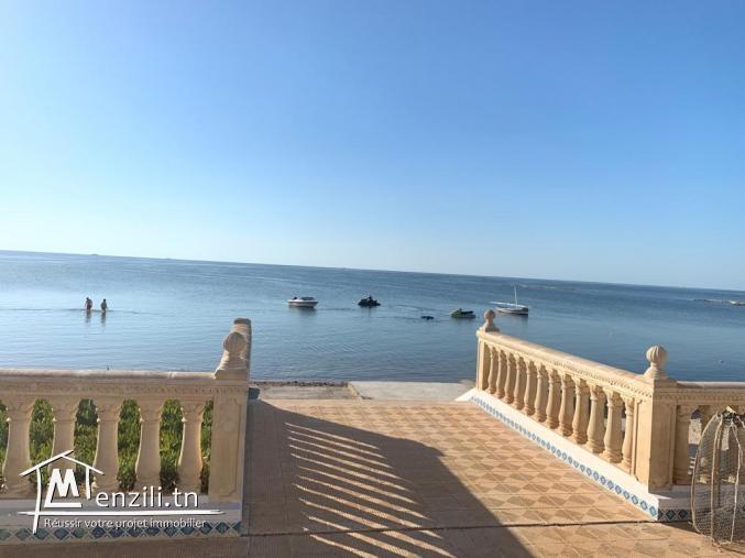 LA Perle de Kerkennah