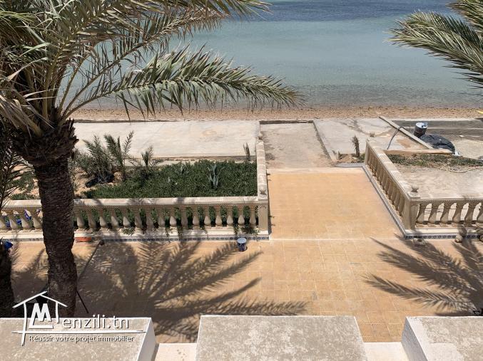 LA Perle de Kerkennah