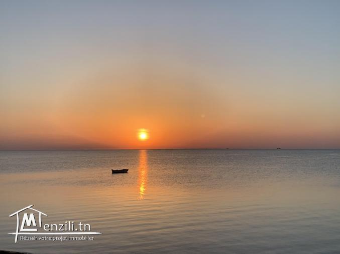 LA Perle de Kerkennah