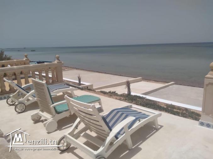 LA Perle de Kerkennah