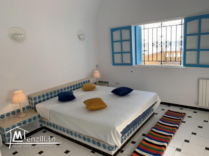 LA Perle de Kerkennah