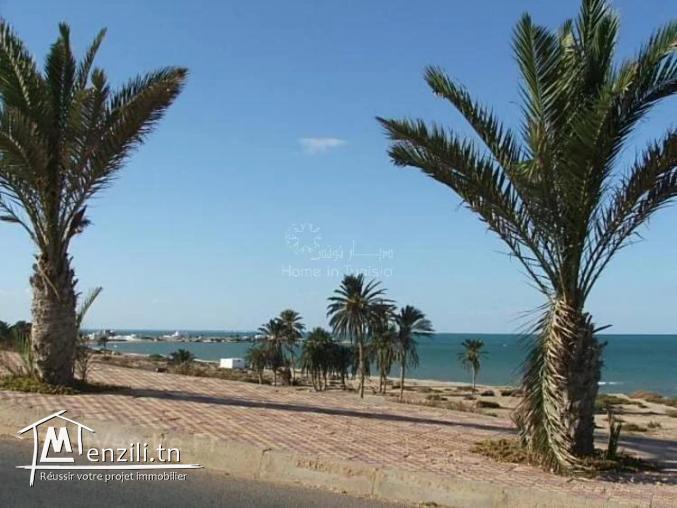 VENTE TERRAIN HAMMAM SOUSSE