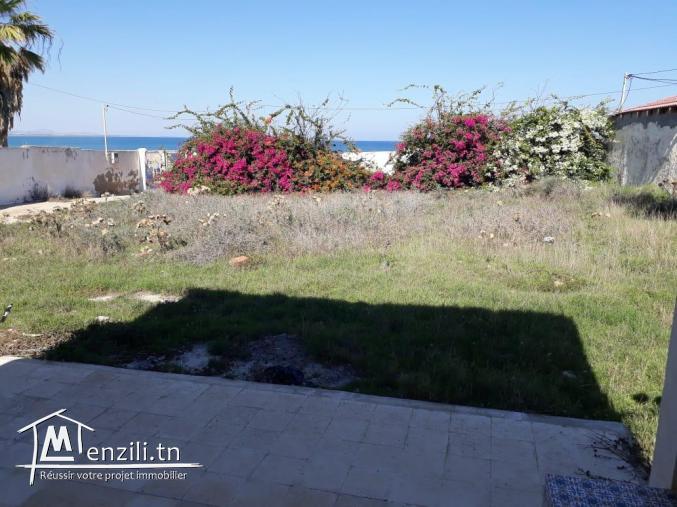 terrain a hergla de 543 m2