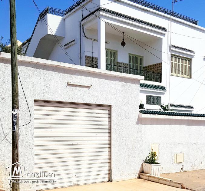 Occasion exceptionnelle